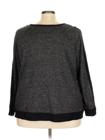 Apt. 9 Pullover Sweater (view 2)