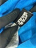 Star Wars 100% Polyester Blue Pullover Hoodie Size 5 - 6 - photo 3