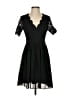 Lulus Black Cocktail Dress Size S - photo 1
