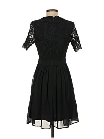 Lulus Cocktail Dress (view 2)