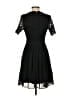Lulus Black Cocktail Dress Size S - photo 2