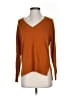 Treasure & Bond Orange Pullover Sweater Size XS - photo 1