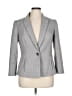 Maje Gray Blazer Size 14 - photo 1