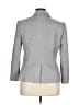 Maje Gray Blazer Size 14 - photo 2