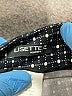 Lisette Polka Dots Black Casual Pants Size L - photo 3