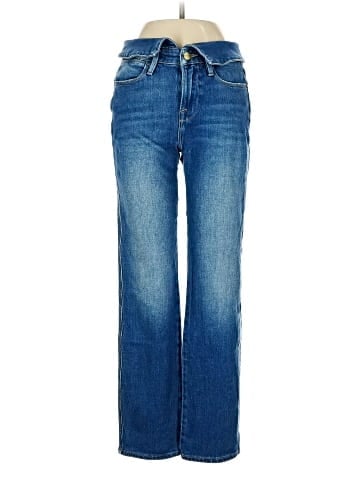 FRAME Denim Jeans (view 1)