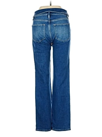FRAME Denim Jeans (view 2)