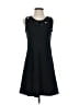 Limited Edition Stars Black Cocktail Dress Size XS - photo 1