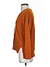 Treasure & Bond Orange Pullover Sweater Size XS - photo 5