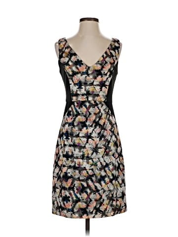 Barneys New York Cocktail Dress (view 1)