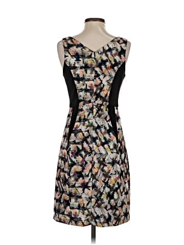 Barneys New York Cocktail Dress (view 2)