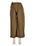 Assorted Brands Brown Cargo Pants Size M - photo 1