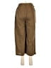 Assorted Brands Brown Cargo Pants Size M - photo 2