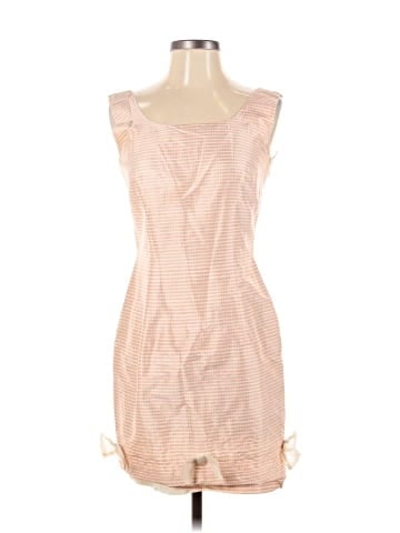 Karen Warren Cocktail Dress (view 1)