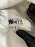 By Smith 100% Silk White Sleeveless Silk Top Size 6 - photo 7