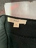 Nap Black Pullover Sweater Size XL - photo 6