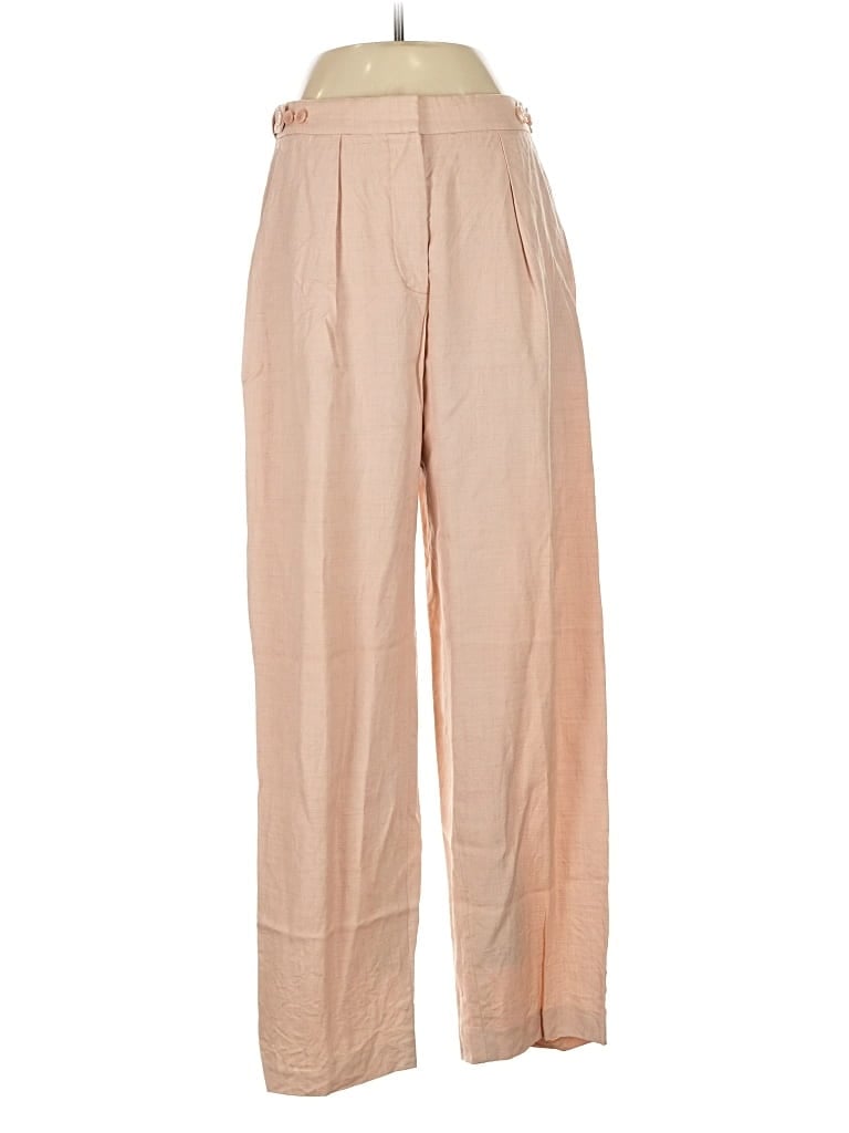 Pre-owned Stella Mccartney Casual Pants In Brown
