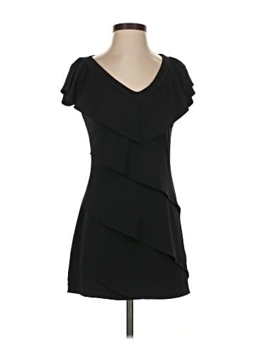 White House Black Market Cocktail Dress (view 1)