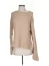 Shxt That I Knit Tan Pullover Sweater Size S - photo 1