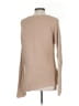 Shxt That I Knit Tan Pullover Sweater Size S - photo 2