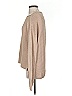 Shxt That I Knit Tan Pullover Sweater Size S - photo 5
