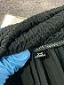 Assorted Brands Solid Black Casual Dress Size XS - photo 7