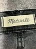 Madewell Black Jeans Size 24 waist - photo 7