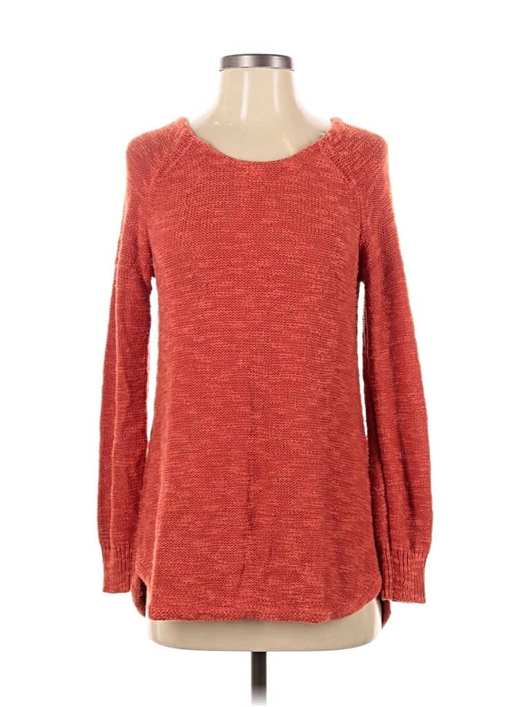 SPARROW Pre-owned Pullover Sweater In Red