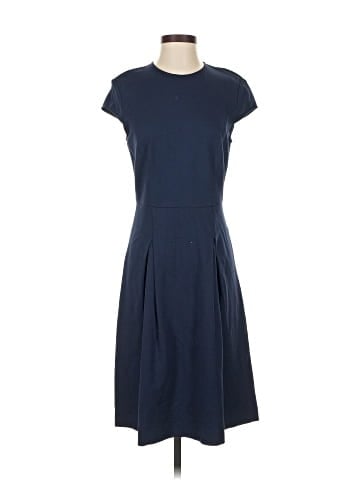 Ava & Aiden Casual Dress (view 1)
