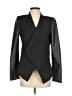BCBGMAXAZRIA Black Blazer Size S - photo 1
