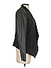 BCBGMAXAZRIA Black Blazer Size S - photo 4