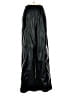 Zara Black Faux Leather Pants Size XS - photo 1