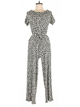 By Anthropologie Jumpsuit