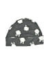 Joe Fresh 100% Cotton Gray Beanie Size 3-6 mo - photo 2