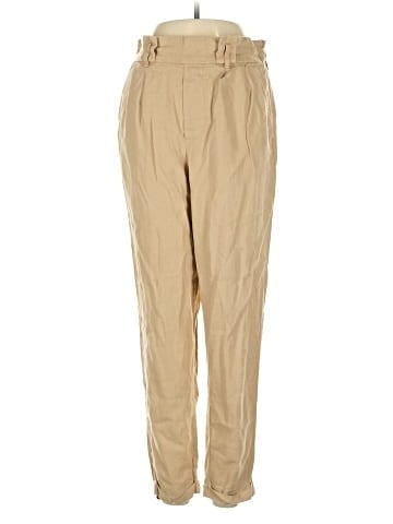 Love Tree Linen Pants (view 1)