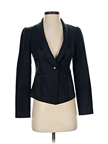 Elevenses Blazer (view 1)