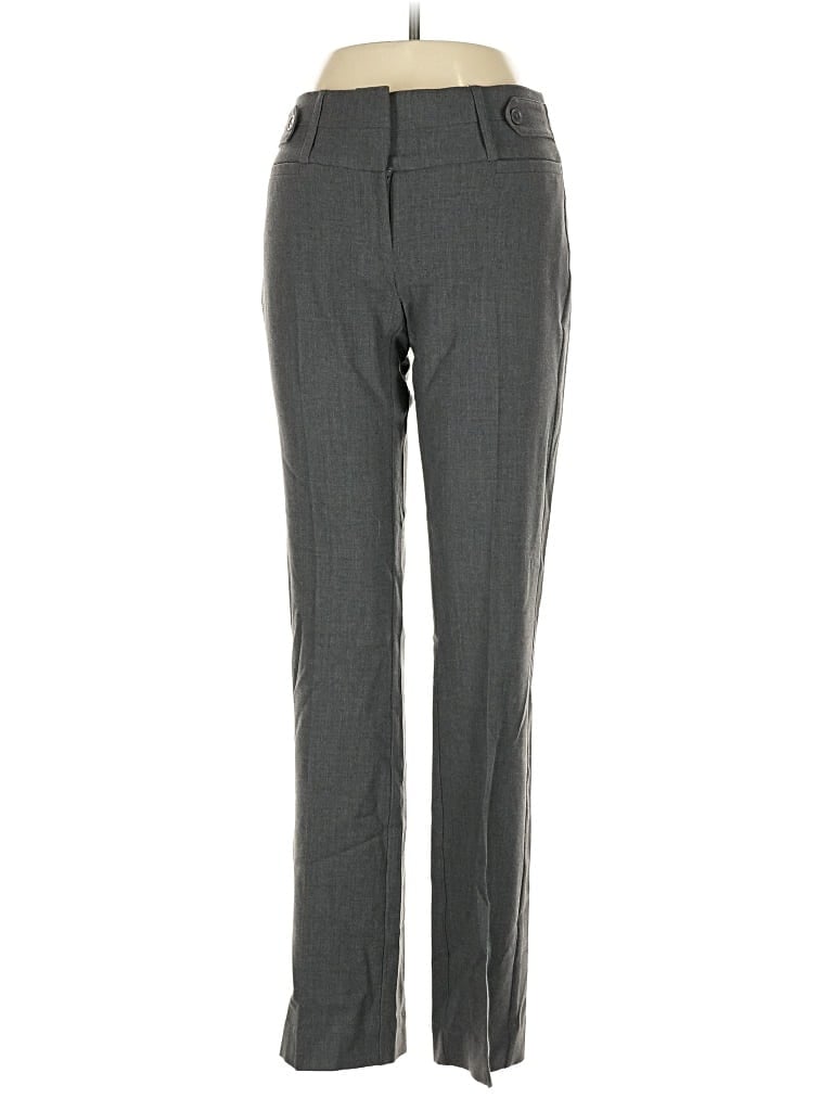Pre-owned Candies Candie's Dress Pants In Gray