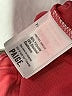Paige Pink Bodysuit Size S - photo 4
