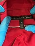 White House Black Market Red Jacket Size 4 (petite) - photo 6