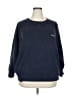 Assorted Brands 100% Cotton Blue Sweatshirt Size XXL - photo 1