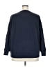 Assorted Brands 100% Cotton Blue Sweatshirt Size XXL - photo 2