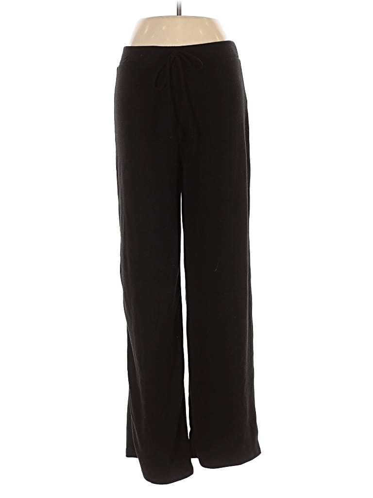 LULUS Pre-owned Casual Pants In Black