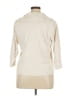 Rafaella Ivory Cardigan Size 1X - photo 2