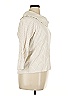 Rafaella Ivory Cardigan Size 1X - photo 4