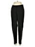 Coldwater Creek Solid Black Dress Pants Size 4 - photo 1