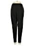 Coldwater Creek Solid Black Dress Pants Size 4 - photo 2