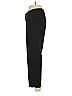 Coldwater Creek Solid Black Dress Pants Size 4 - photo 5