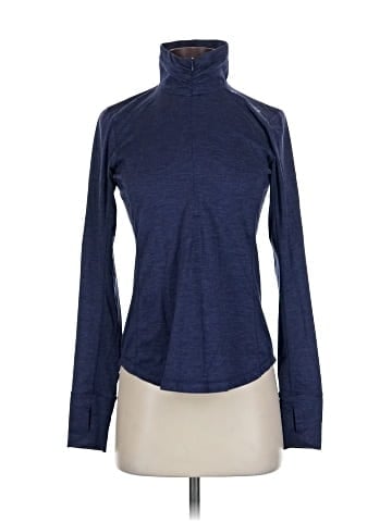 Brooks Fleece (view 1)