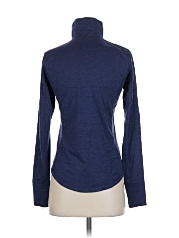 Brooks Fleece (view 2)