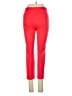 Halogen Solid Red Casual Pants Size 00 (petite) - photo 2
